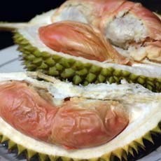 Kontes Durian Merah Digelar di Banyuwangi