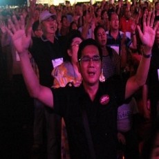 FKA 19 Dihadiri Belasan Ribu Peserta