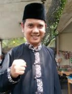 Seharusnya Nomor 1 Malah Jadi Nomor 2, Oni SOS Datangi KPU Jabar