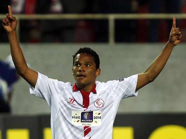 Sevilla Hantam Valencia Dua Gol Tanpa Balas