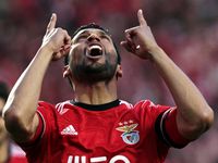 Benfica Tundukkan Juventus 2-1