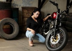Resah Kalau Dekat-dekat Motor