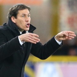 Garcia Minta Roma Nikmati Permainan