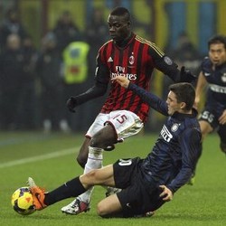 Kovacic: Milan Tak Lebih Baik dari Parma