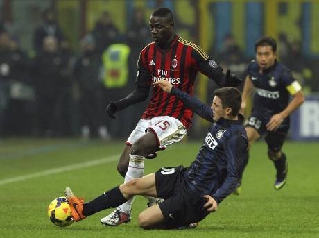 Kovacic: Milan Tak Lebih Baik dari Parma
