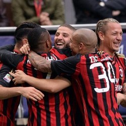 Kembalinya Identitas Milan