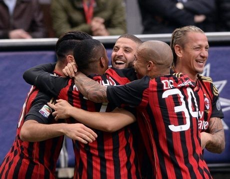 Kembalinya Identitas Milan