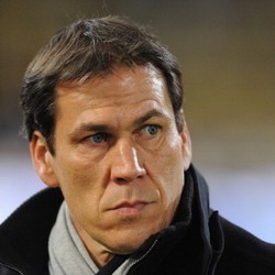 Roma Bertekad Tunda Pesta Juventus