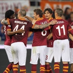 Giallorossi Menjaga Motivasi