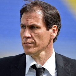 Garcia: Roma Butuh Skuat yang Lebih Tangguh