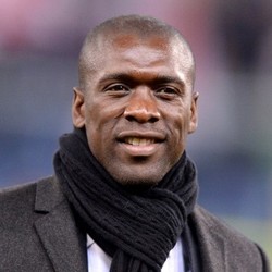 Seedorf Akui Milan dan Roma Beda Level