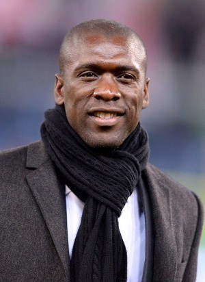 Seedorf Akui Milan dan Roma Beda Level