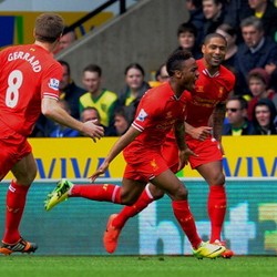 Demi Suporter, Liverpool Bertekad Taklukkan Chelsea