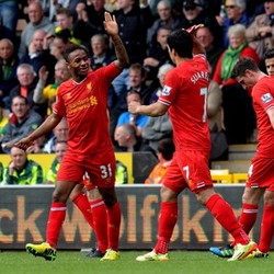 Allen: Tak Ada Tekanan, Liverpool Cuma Menikmati Momen