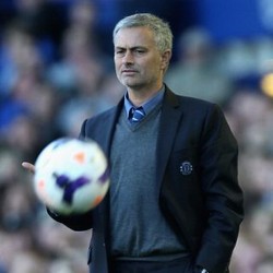 Premier League atau Liga Champions, Mourinho Pilih yang Mana?