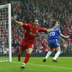 Gol Hantu yang Membayangi The Reds vs The Blues
