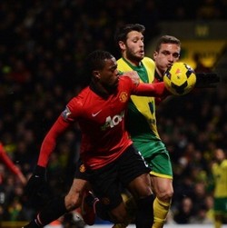 MU Sedang Lesu, Norwich Diklaim Bisa Manfaatkan Keadaan