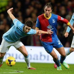 City Diperingatkan agar Tak Pikirkan Hasil Laga di Anfield