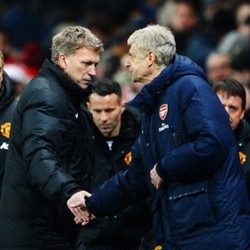 Wenger: Seharusnya Moyes Diberi Waktu