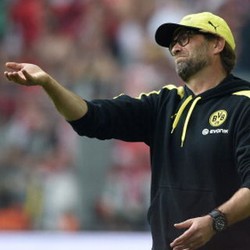 Klopp Punya 1.000 Alasan untuk Bertahan di Dortmund dan Tolak MU