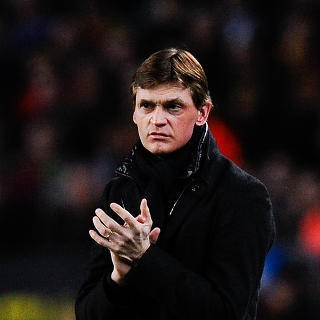 Tito Vilanova Meninggal Dunia