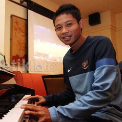 Kapten Timnas U-19: Indonesia Pasti Bisa