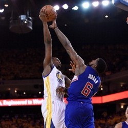 Beda Nasib Pacers dan Clippers