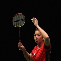 Firdasari Ditunjuk Jadi Kapten Tim Piala Uber