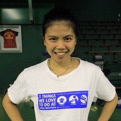 Meski Simulasi, Greysia Polii Minta Tim Uber Tampil Habis-habisan