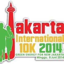 Daftar Online Jakarta 10K, Pencatatan Waktu Pakai Chronotrack