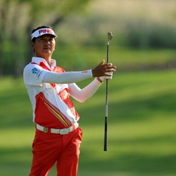 Hari Kedua, Lin Wen-tang Gantian Memimpin