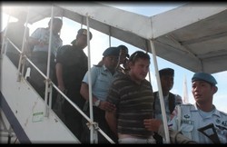 Ini Alasan Matt Gedor Kokpit Virgin: Dia Menyangka itu Pintu Toilet