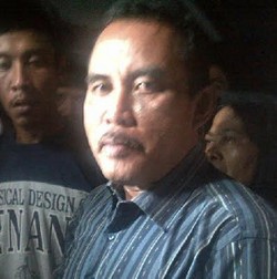 Ortu Taruna STIP Cemaskan Kondisi Anaknya yang Ikut Dianiaya Senior