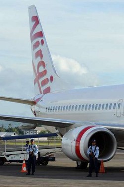 6 Fakta di Balik Ulah Matt yang Mabuk dan Bajak Pesawat Virgin Australia