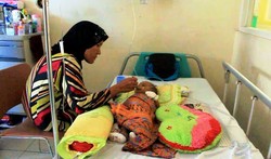 Tolong! Menderita Penyakit Langka, Bayi di Aceh ini Butuh Dana untuk Cangkok Hati