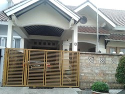 Rumah di Perumahan Country Malaka Tak Terkait Kasus di KPK