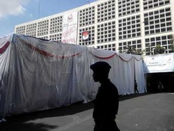 KPU Undang Masyarakat Saksikan Rekapitulasi Nasional Hasil Pemilu