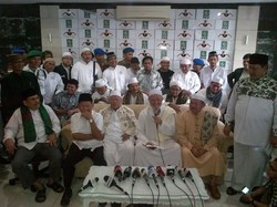 Timses: Rhoma Irama Akan Ceraikan PKB