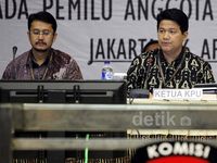 KPU Gelar Rekapitulasi Nasional Hasil Pileg 2014