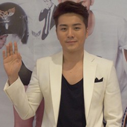 Ini Alasan Eru Buka Toko Merchandise di Jakarta