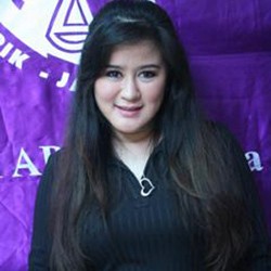 Mengaku Alami KDRT, Shinta Bella Justru Digugat Cerai