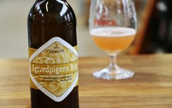 Danish National History Museum Luncurkan Bir dari Residu Peti Mati Berusia 3.300 Tahun