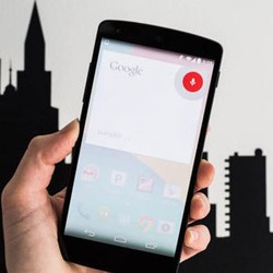 Sistem Perintah Suara Android akan Semakin Canggih