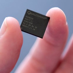 Kapalkan 188 Juta Chipset, Qualcomm Raup Rp 73,9 Triliun