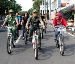 Integrasi Antar Sektor Ekonomi di Banyuwangi ala Bupati Anas