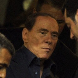 Berlusconi: AC Milan Tidak Dijual Berapapun Harganya