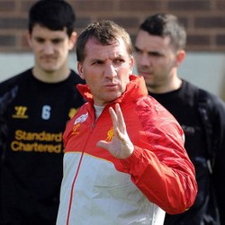 Rodgers Tak Mau Termakan Mind-Games Mourinho