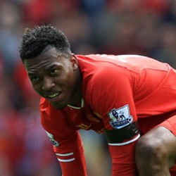 Si Merah Tunggu Kepastian Sturridge Main Lawan Si Biru
