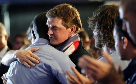 Kata-kata Terbaik dari Vilanova