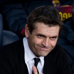 Istirahat yang Tenang, Tito